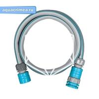 Набор соединительный Cellfast 55-998 (1,5 м; 1/2")